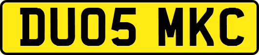 DU05MKC