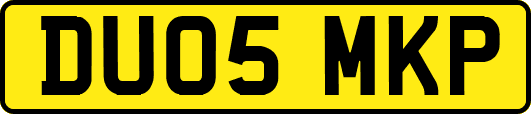 DU05MKP