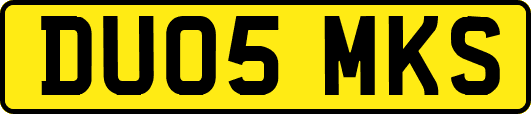 DU05MKS