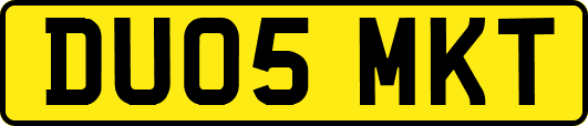DU05MKT