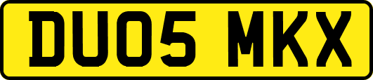 DU05MKX