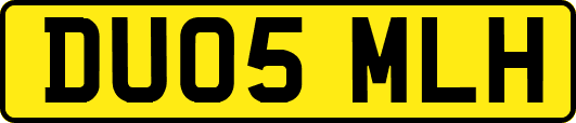 DU05MLH