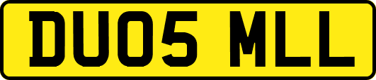 DU05MLL