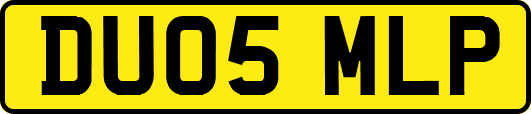 DU05MLP