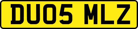 DU05MLZ