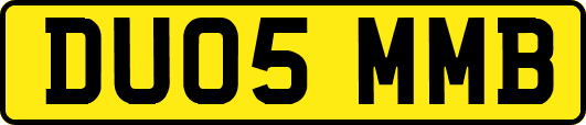 DU05MMB