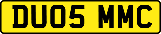 DU05MMC
