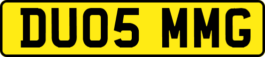 DU05MMG