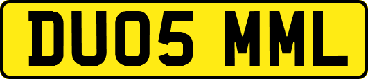 DU05MML