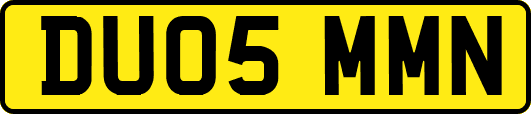 DU05MMN