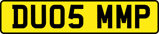 DU05MMP