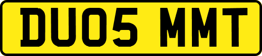DU05MMT