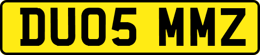 DU05MMZ