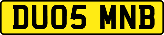DU05MNB