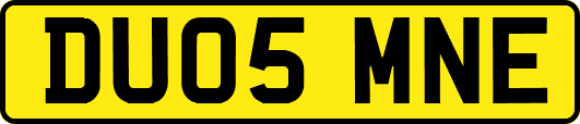 DU05MNE