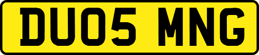 DU05MNG
