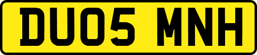 DU05MNH