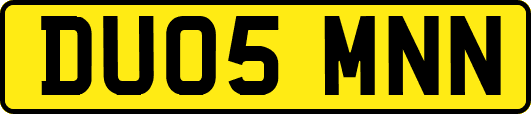 DU05MNN