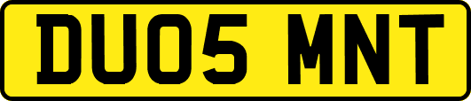 DU05MNT