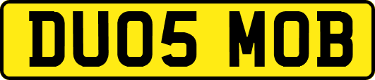 DU05MOB