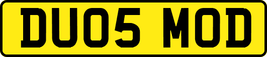 DU05MOD