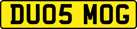 DU05MOG