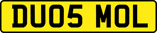 DU05MOL