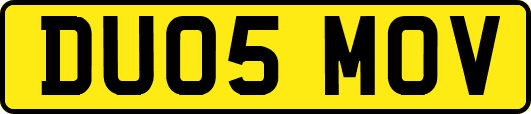 DU05MOV