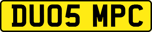 DU05MPC
