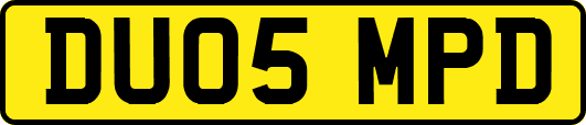 DU05MPD