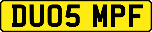 DU05MPF