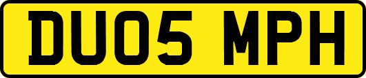 DU05MPH