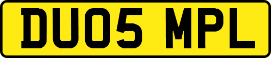DU05MPL