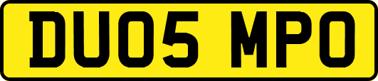 DU05MPO