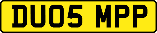 DU05MPP