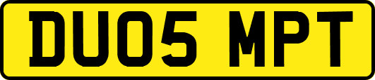 DU05MPT