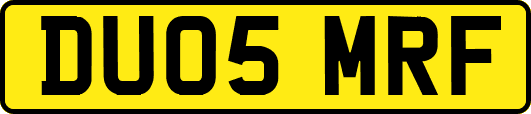 DU05MRF