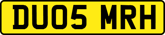 DU05MRH