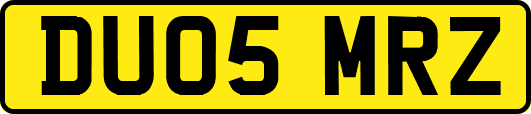 DU05MRZ