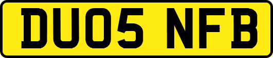 DU05NFB