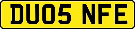 DU05NFE