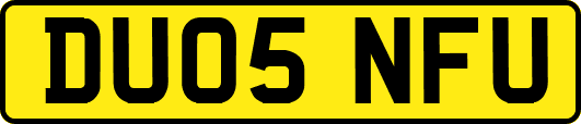 DU05NFU