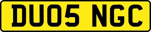 DU05NGC