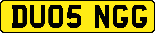 DU05NGG