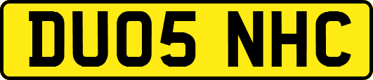 DU05NHC