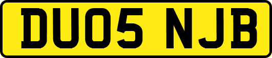 DU05NJB