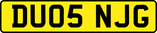 DU05NJG