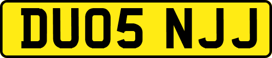 DU05NJJ