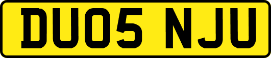 DU05NJU