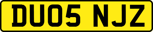 DU05NJZ